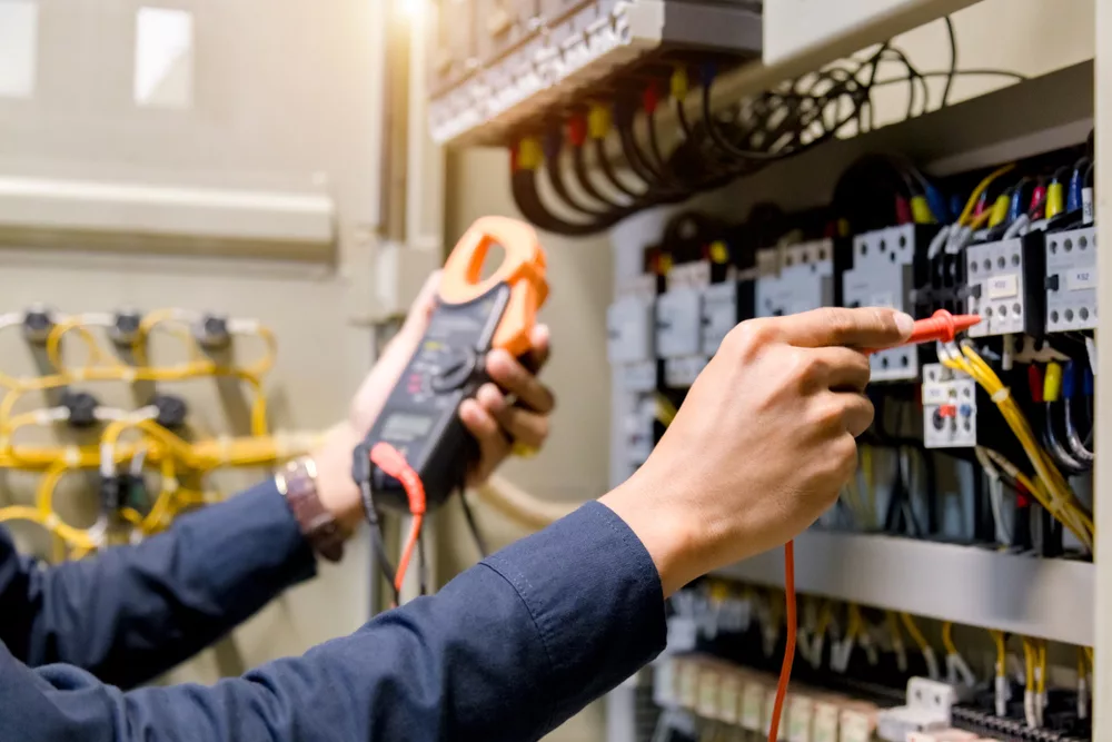 Electrical Repair Service in Dubai