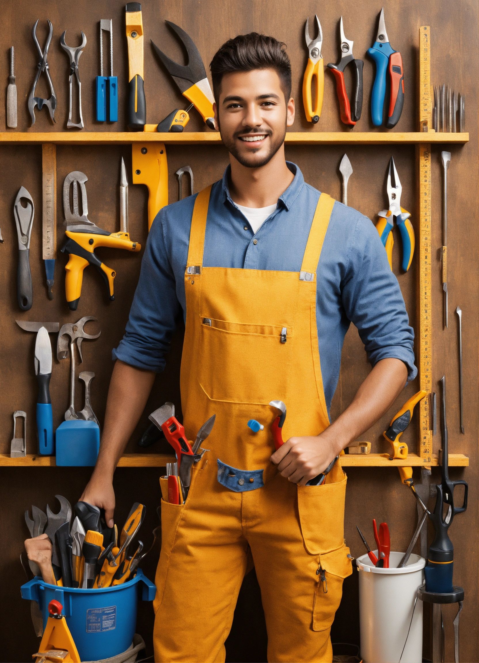 handyman services