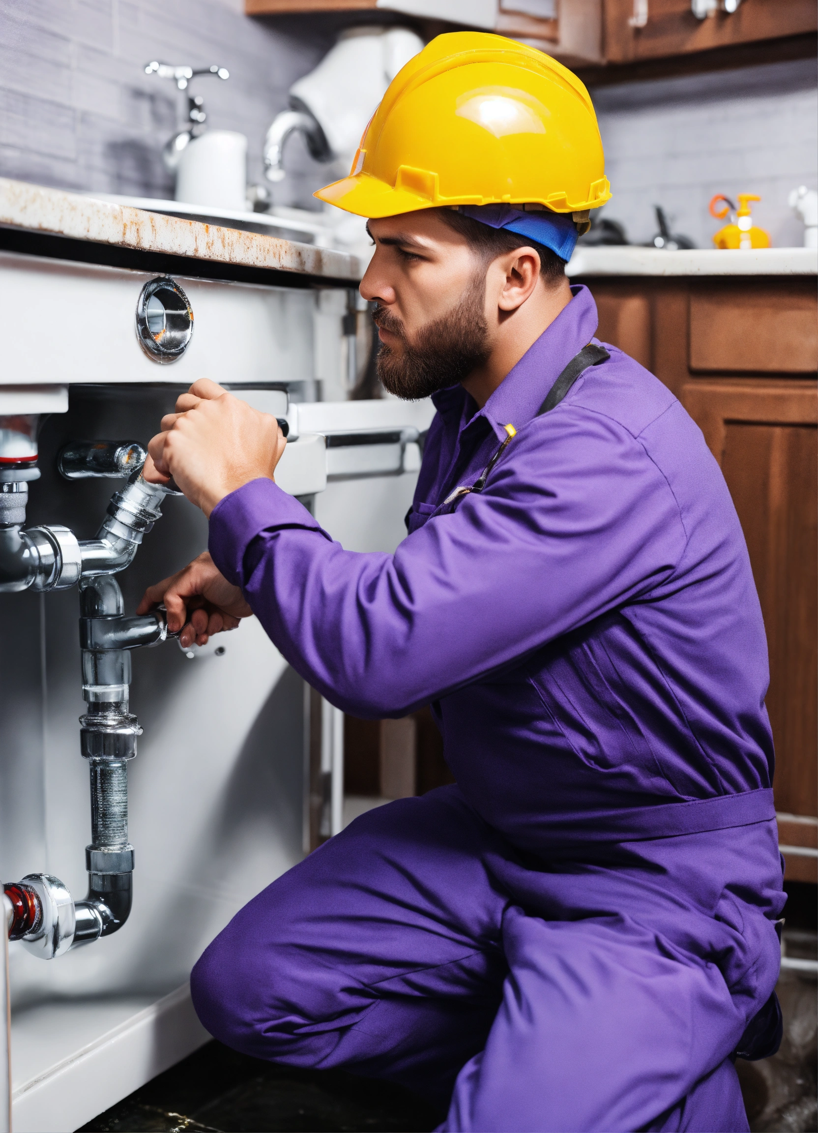 plumbing service